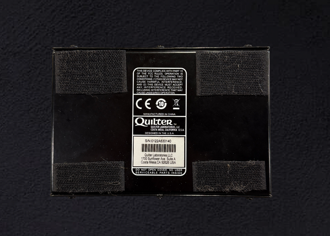 Superblock US Head, Recent