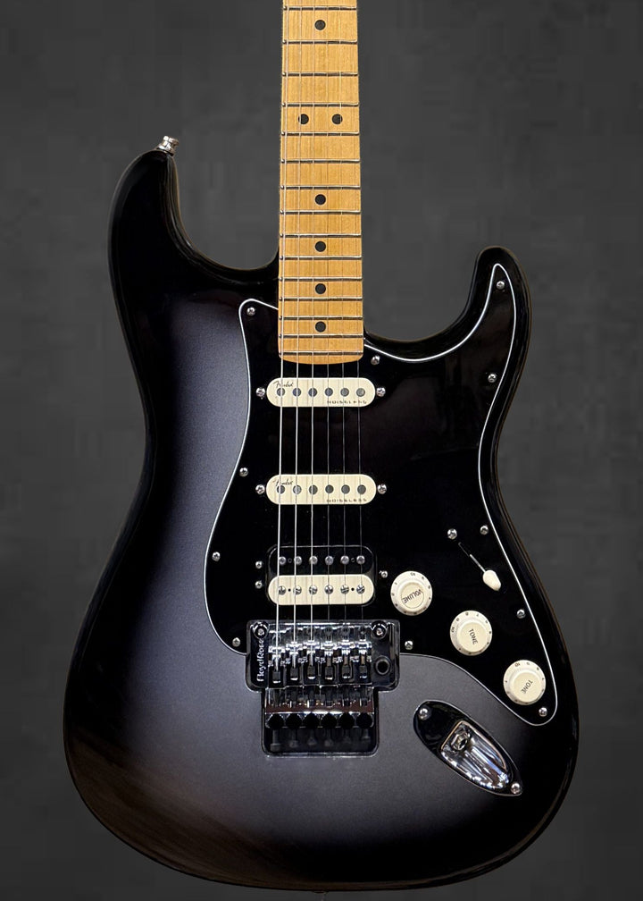 Used American Ultra Luxe Stratocaster® Floyd Rose® HSS &