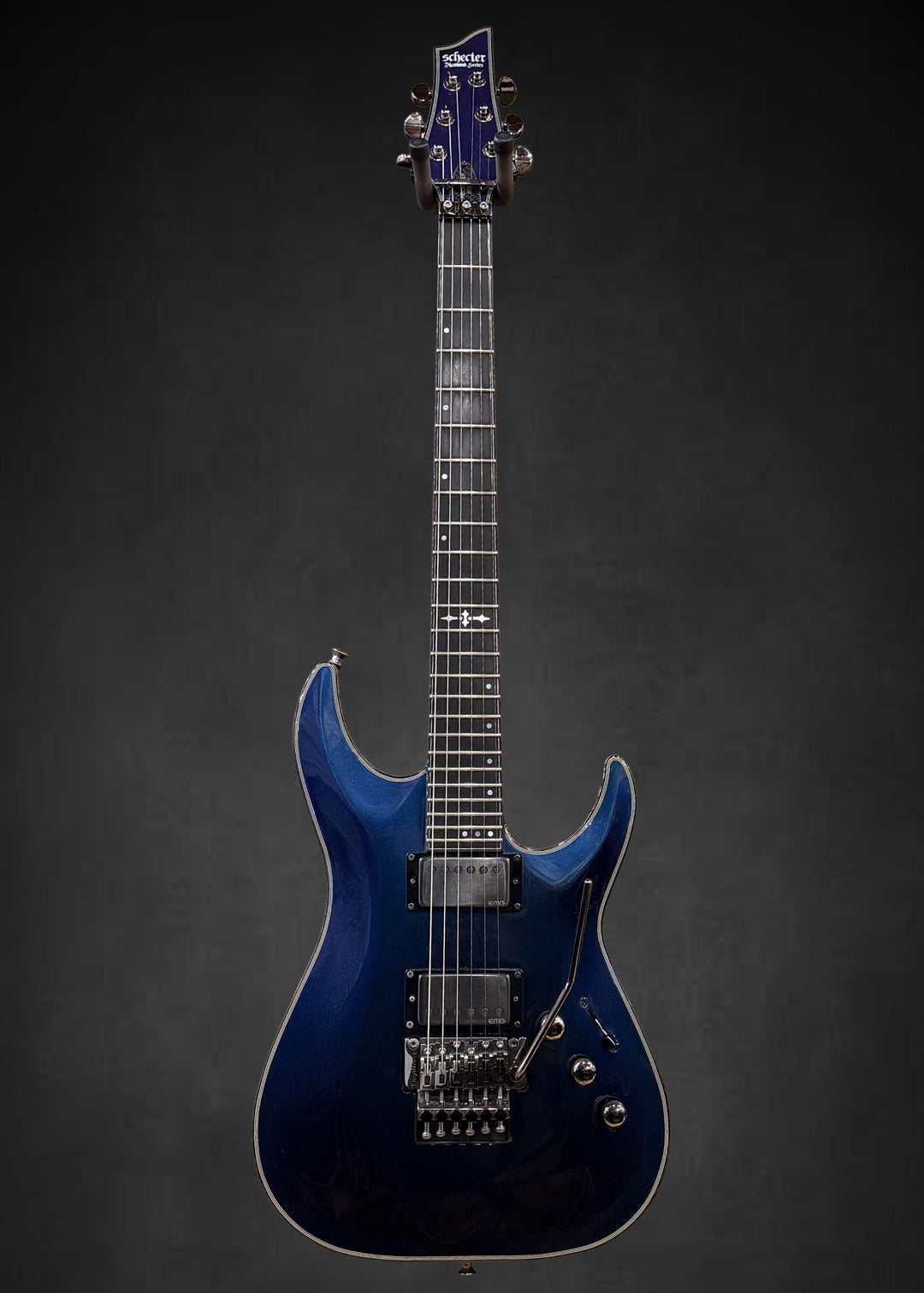 Hellraiser Hybrid C-1 FR &
