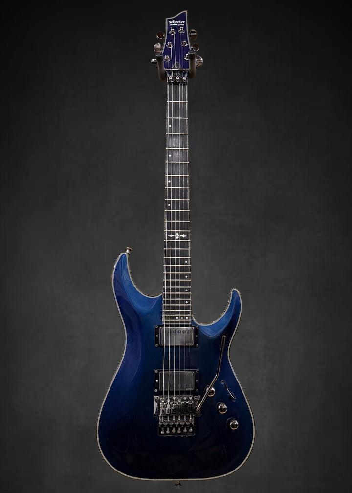 Hellraiser Hybrid C-1 FR &