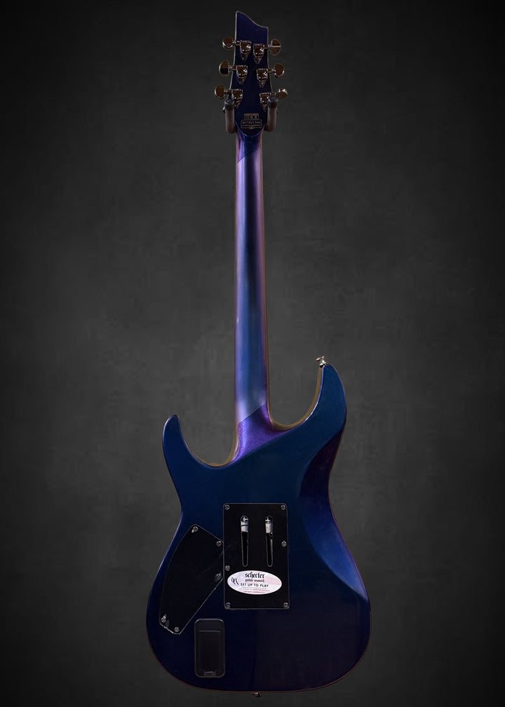 Hellraiser Hybrid C-1 FR &