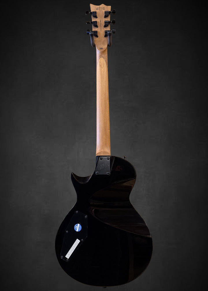 LTD EC-200DX, Recent