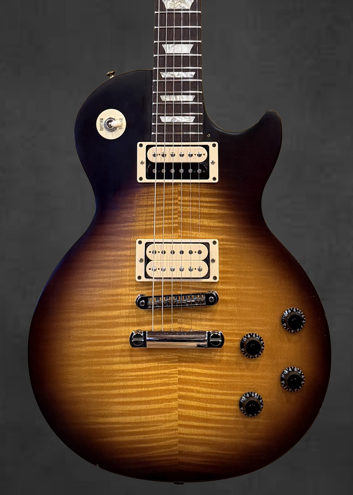 Les Paul Studio Deluxe &
