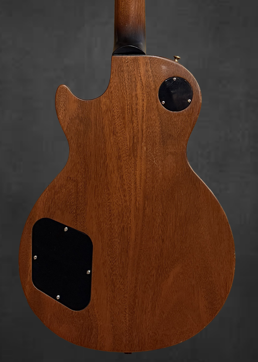 Les Paul Studio Deluxe &