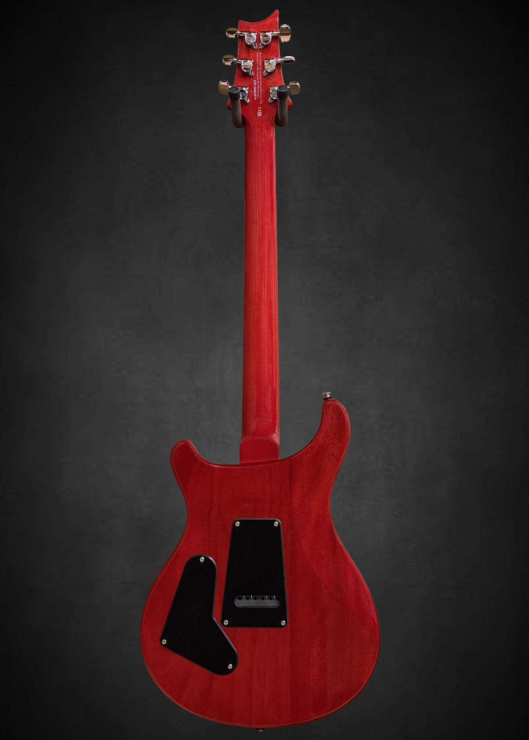 SE Custom 24 &