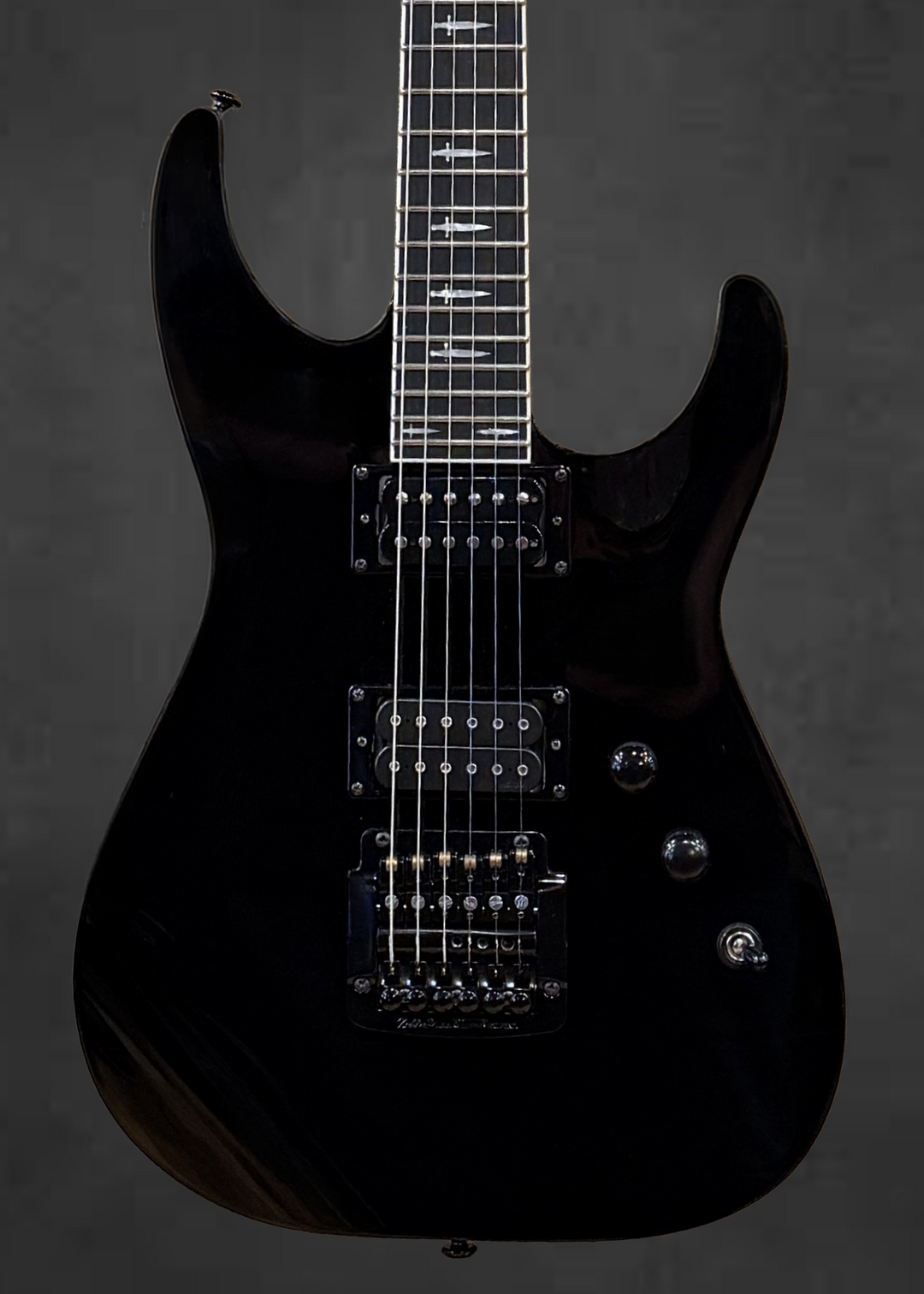 Jeff Hanneman JH-600 CTM, Recent