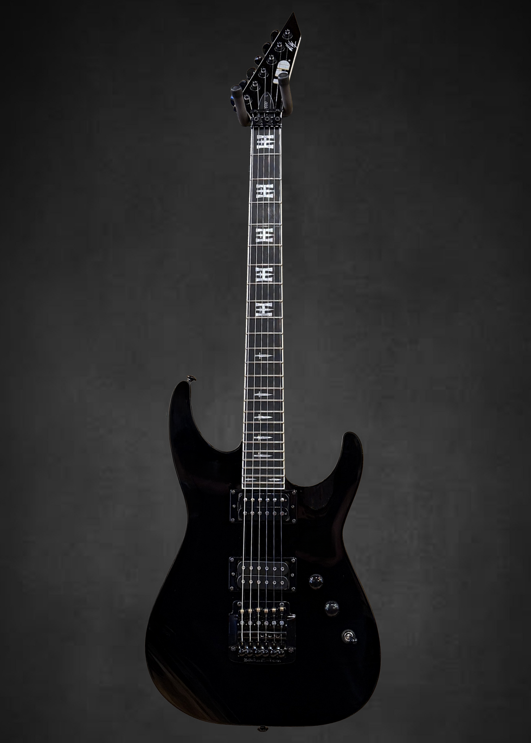 Jeff Hanneman JH-600 CTM, Recent