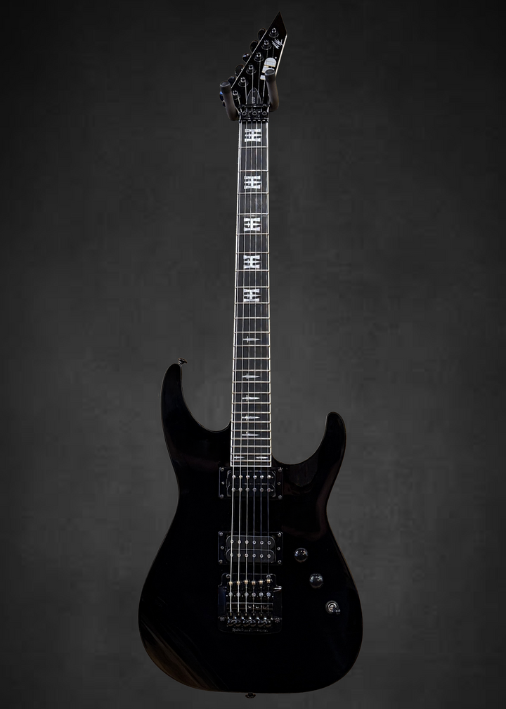 Jeff Hanneman JH-600 CTM, Recent
