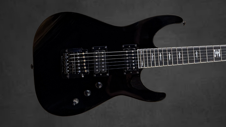 Jeff Hanneman JH-600 CTM, Recent