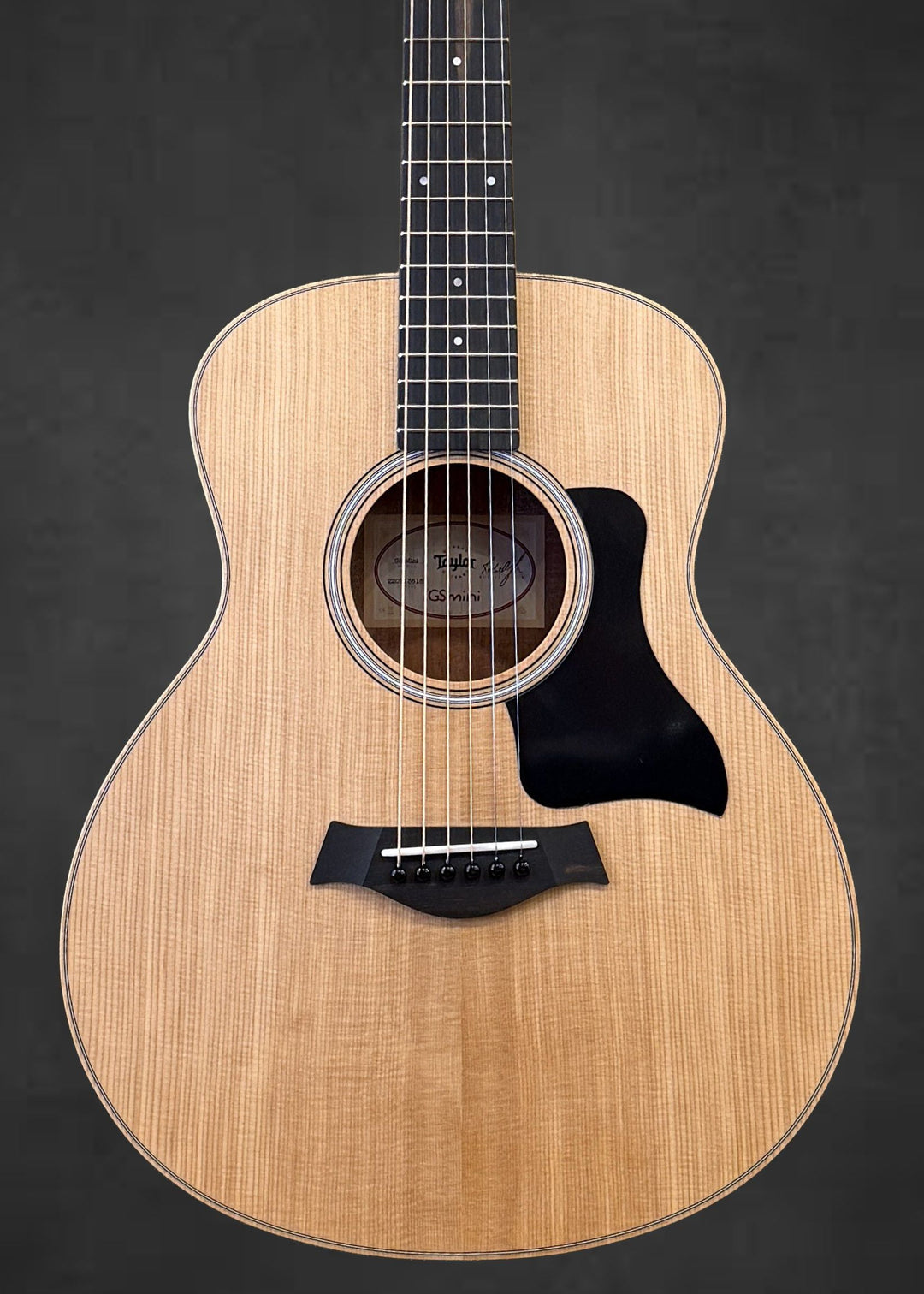 Used GS Mini Sapele &