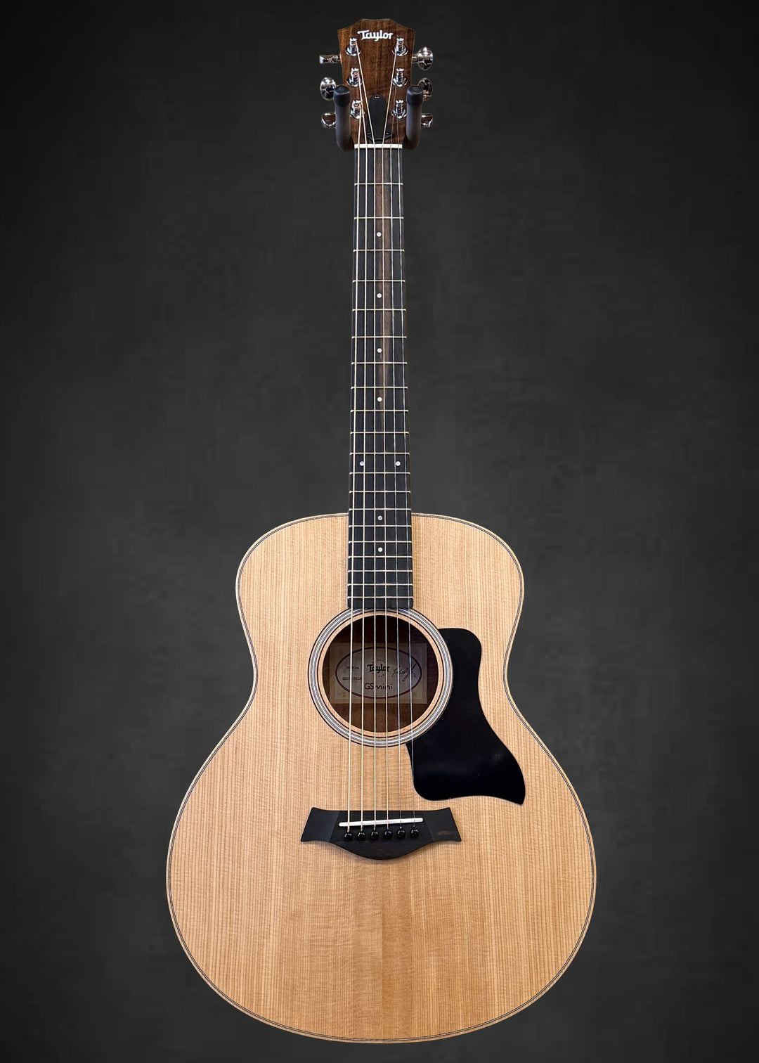 Used GS Mini Sapele &