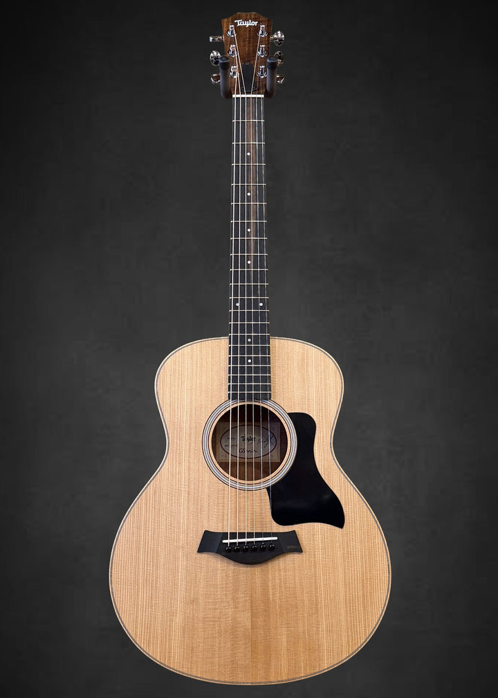 Used GS Mini Sapele &