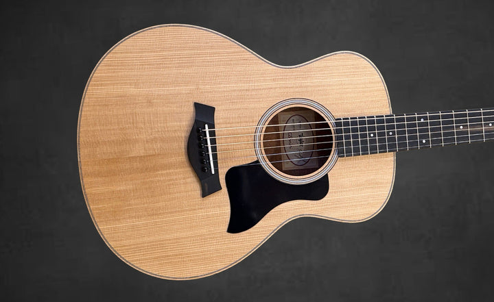 Used GS Mini Sapele &