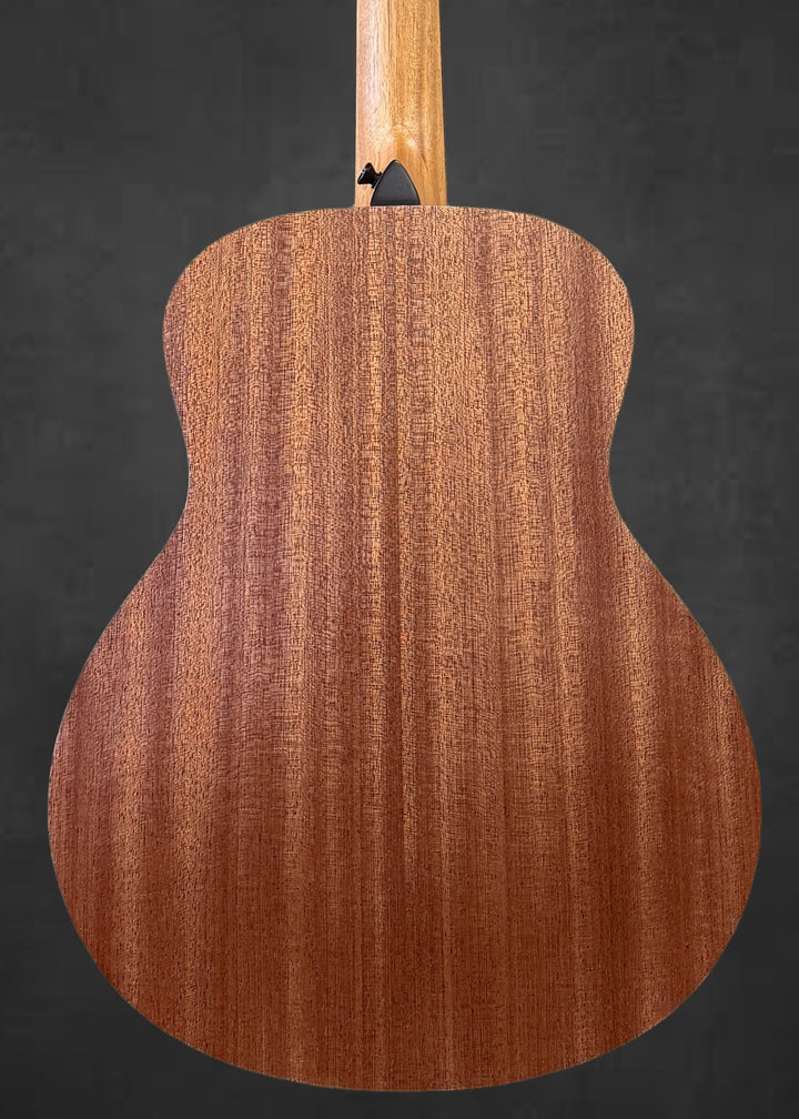 Used GS Mini Sapele &