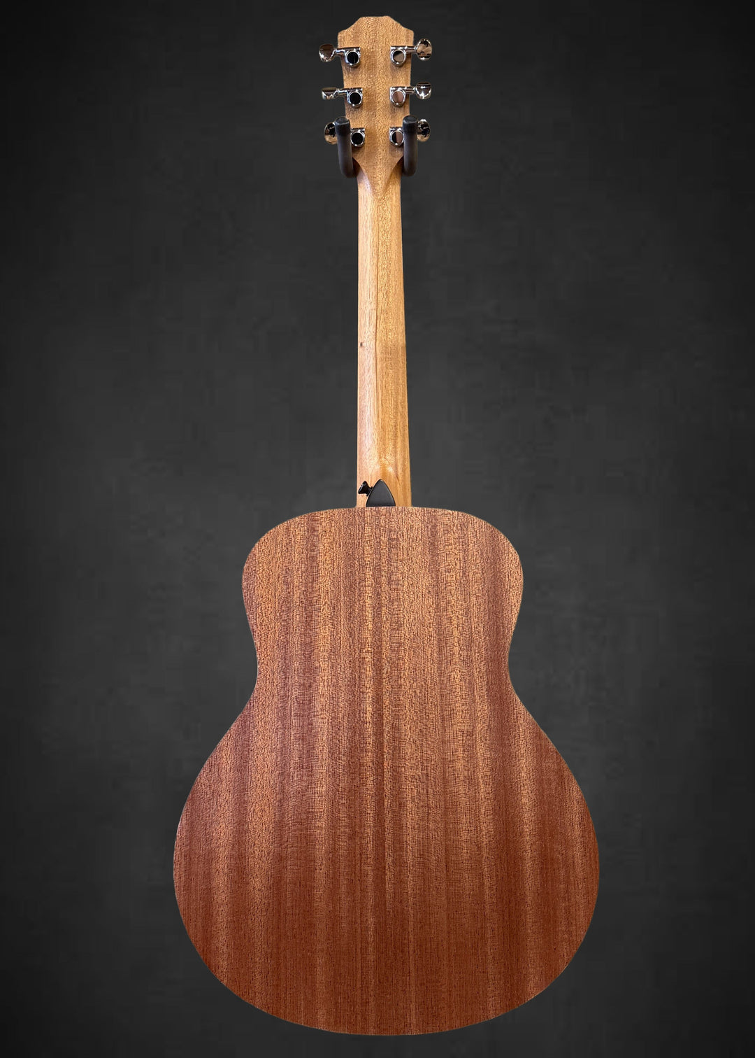 Used GS Mini Sapele &