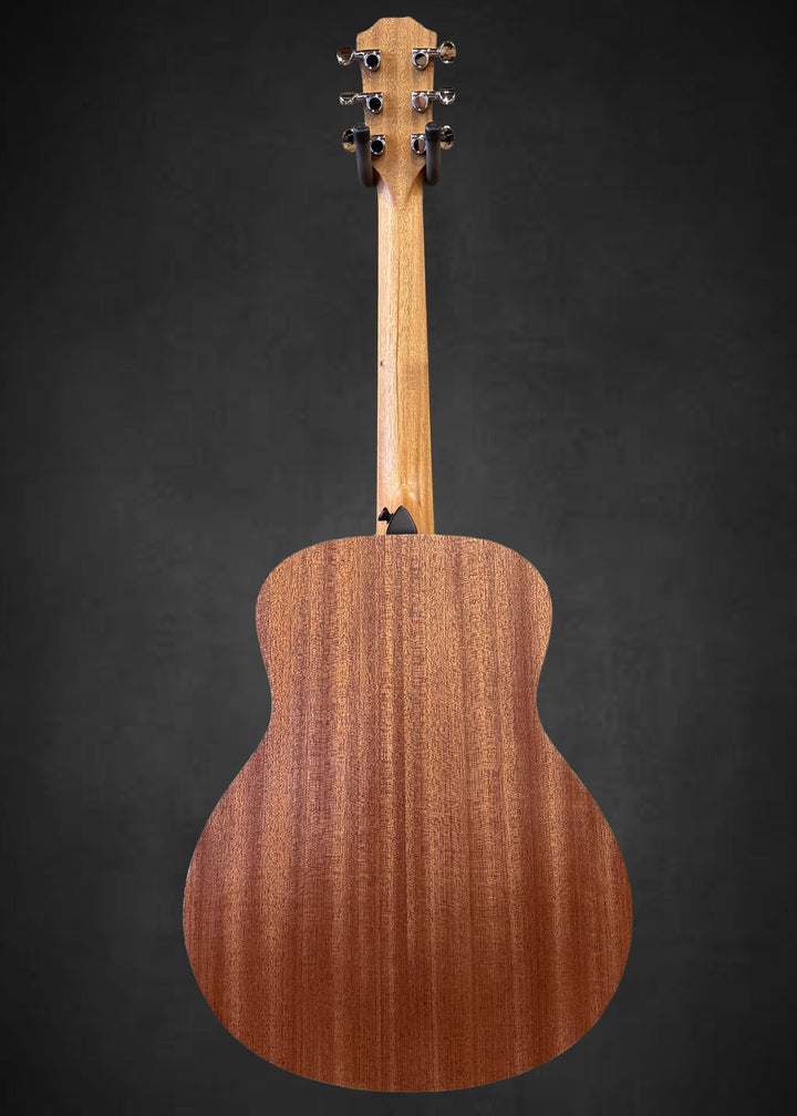 Used GS Mini Sapele &
