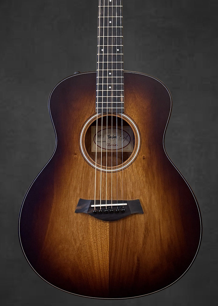 USED GS Mini-E Koa Plus &
