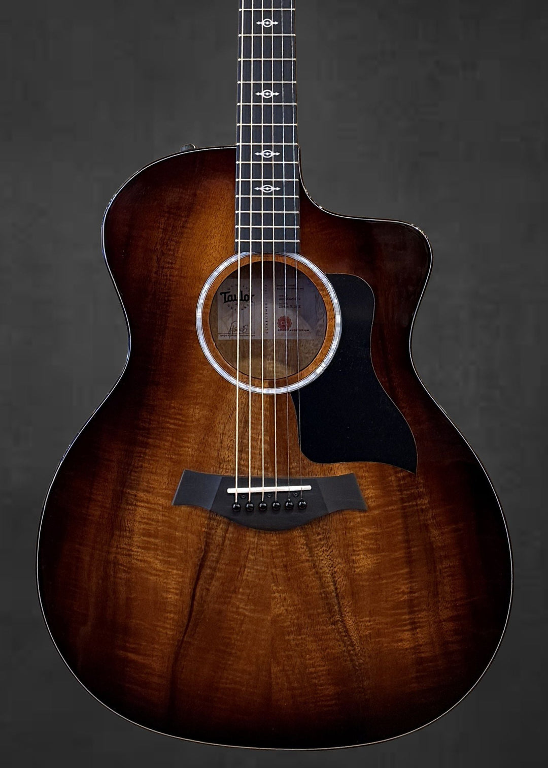 224CE-K DLX &