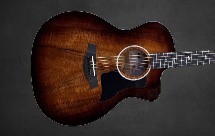 224CE-K DLX &