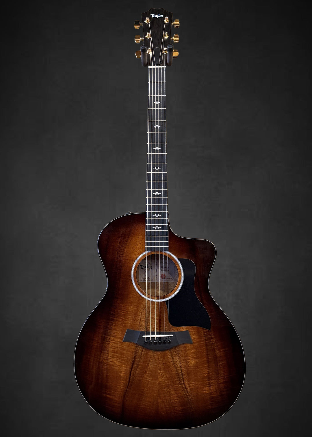 224CE-K DLX &