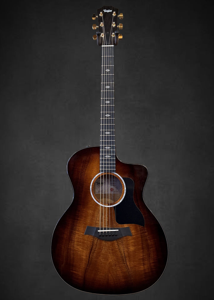 224CE-K DLX &