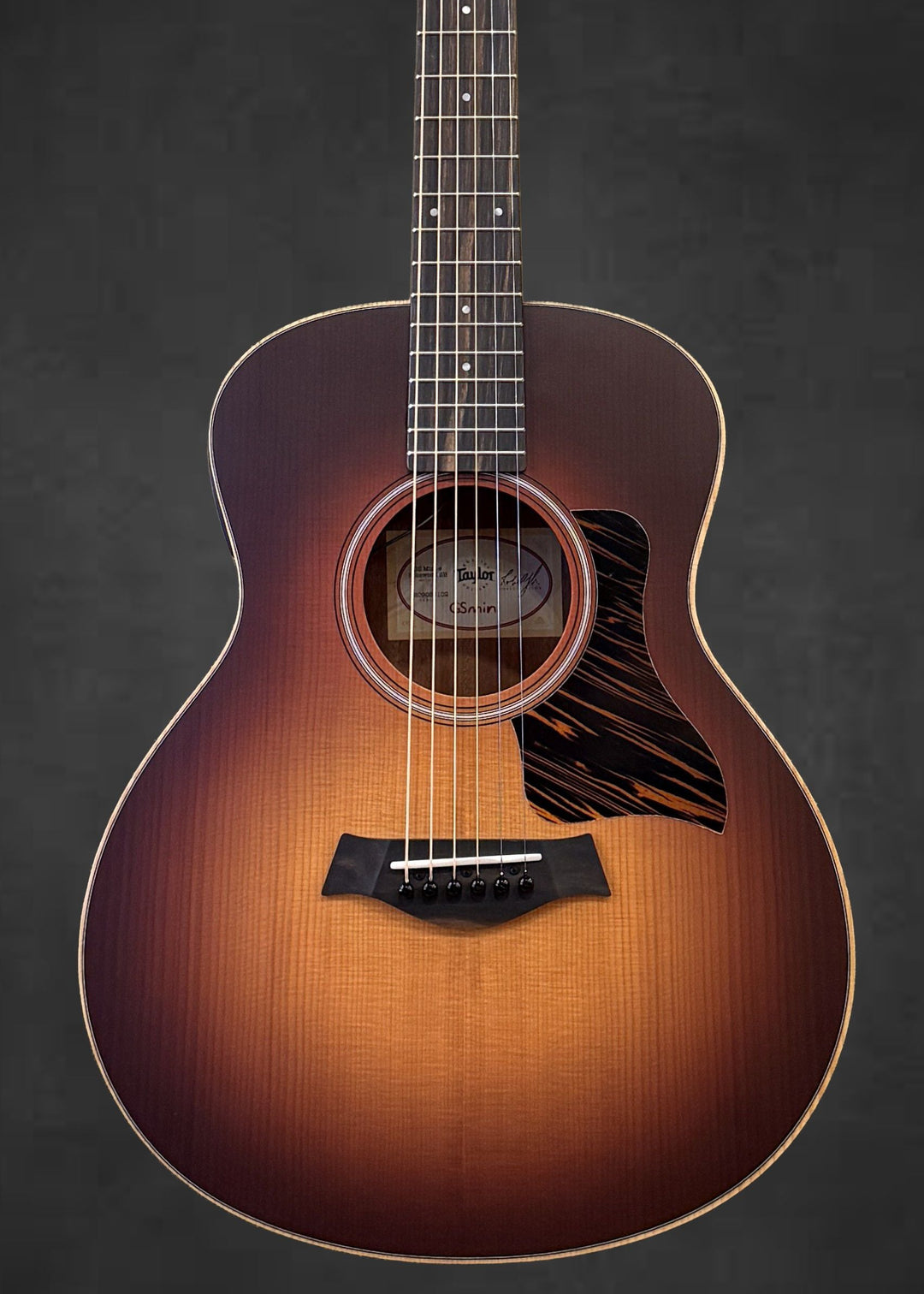 Used GS Mini-E Rosewood SB &