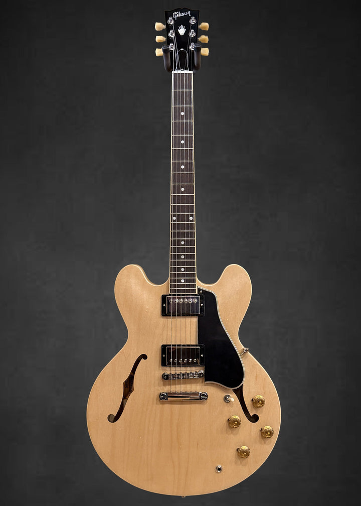 ES-335 50&