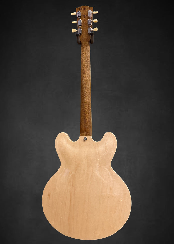 ES-335 50&