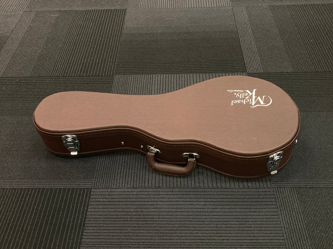 Deluxe Mandolin Hard Case