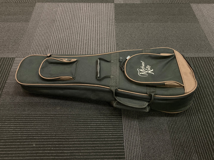 Deluxe Mandolin Gig Bag