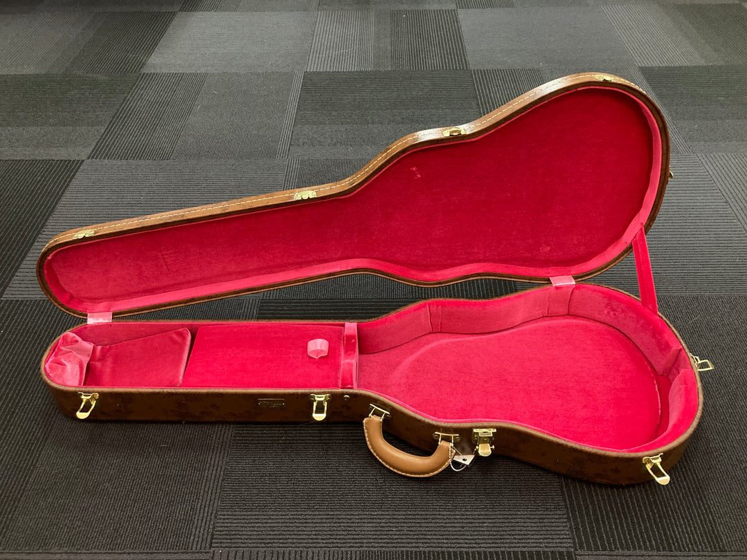 Lifton Historic Les Paul Case, Recent