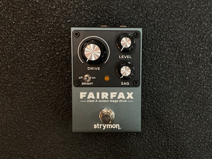 Fairfax