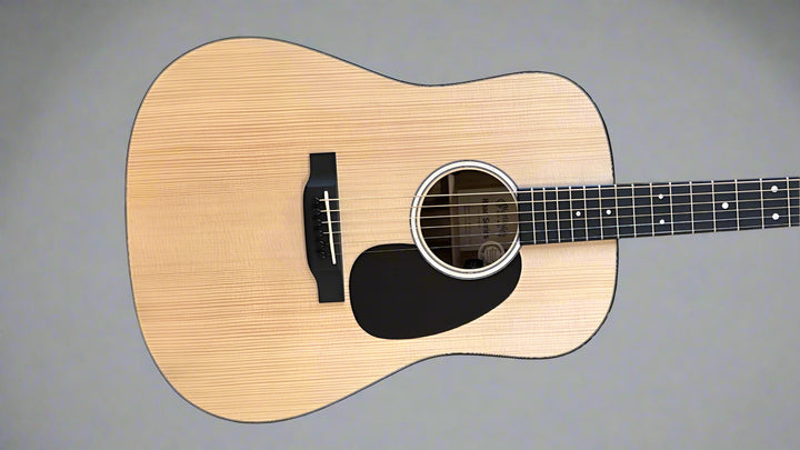 D-12E - Spruce/Koa