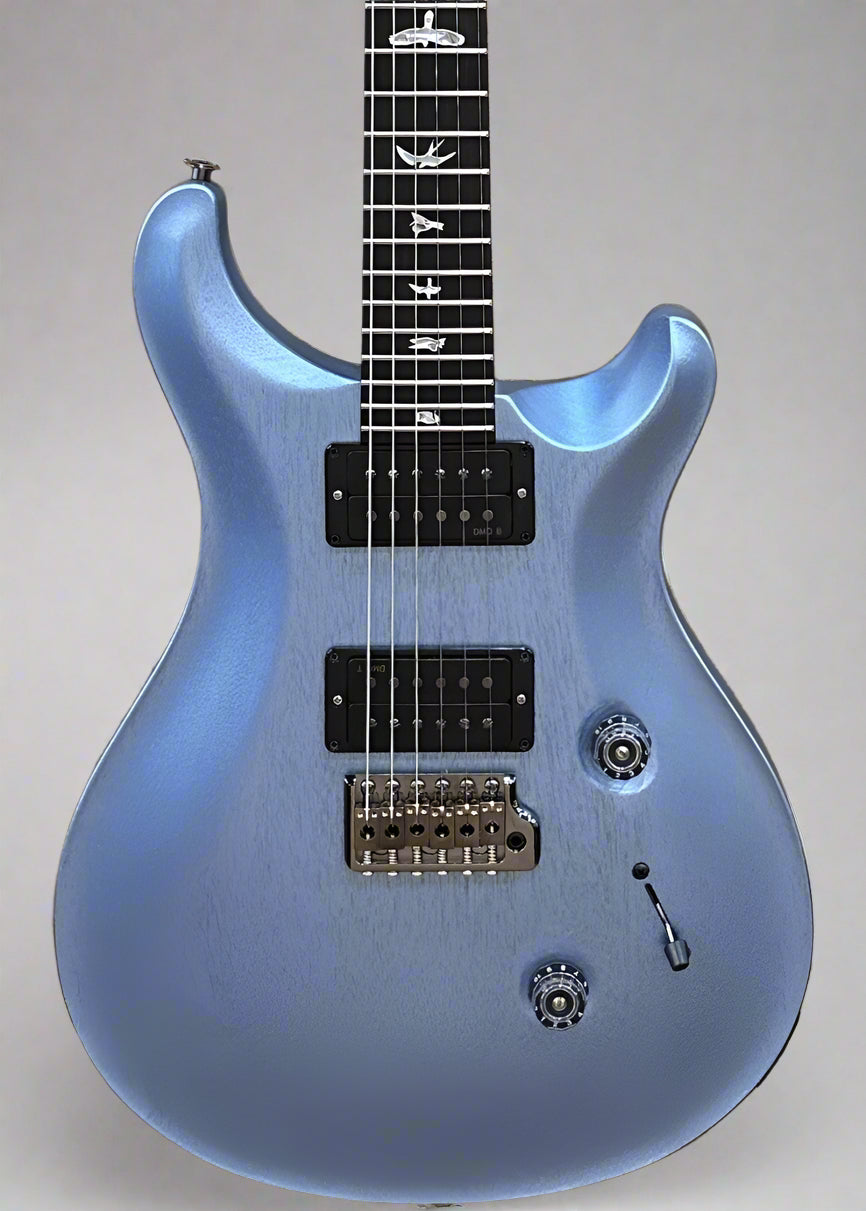 Standard 24 Satin-Frost Blue Metallic