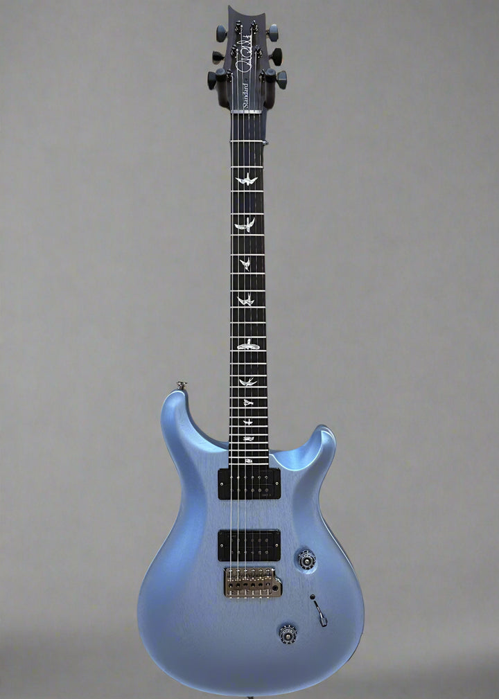 Standard 24 Satin-Frost Blue Metallic