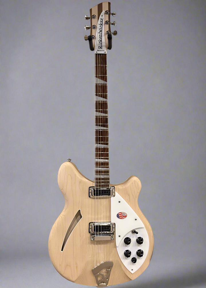 360 - Mapleglo