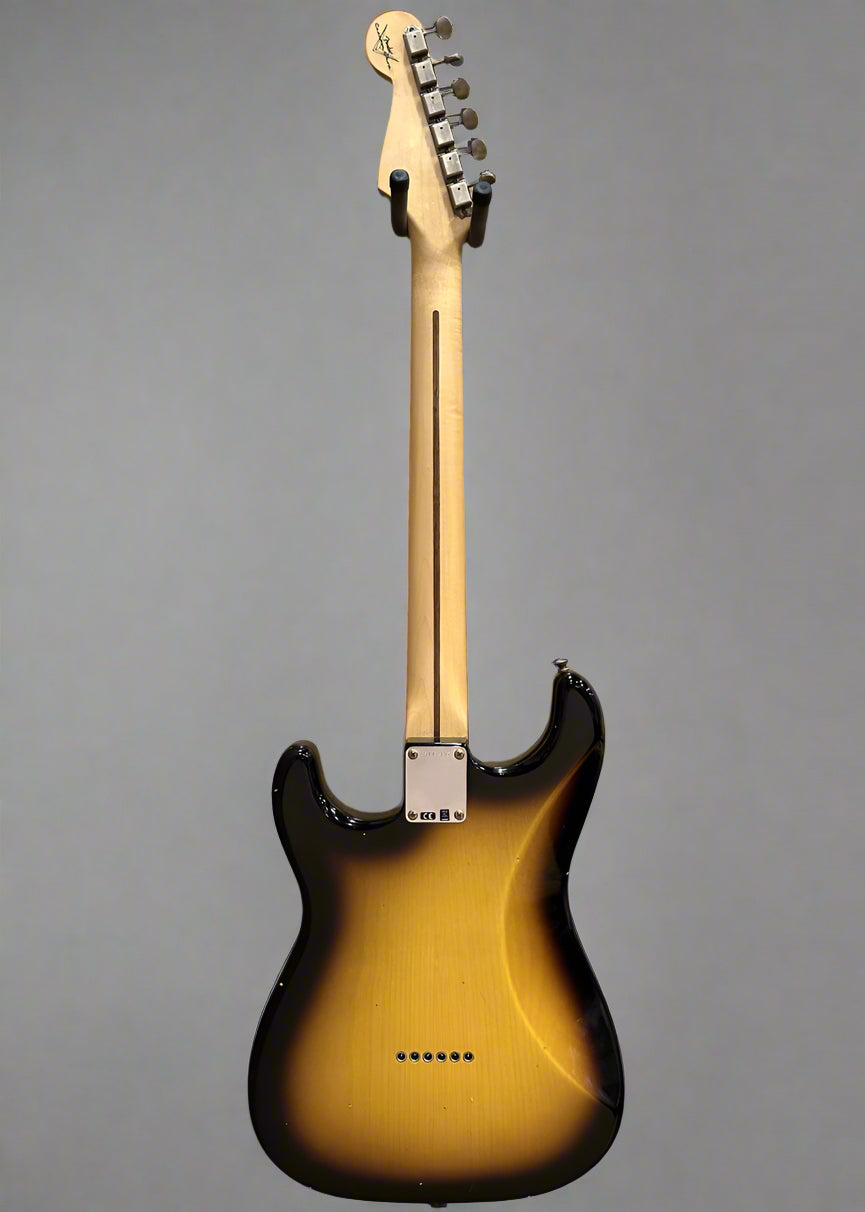 1957 Journeyman Relic Hardtail Strat