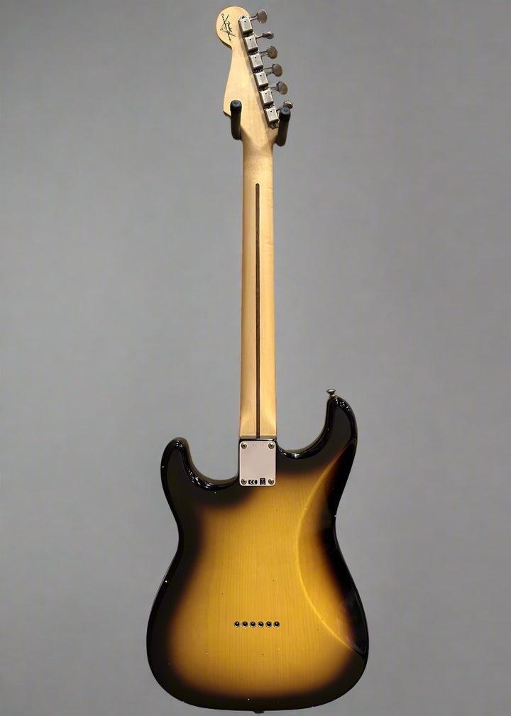 1957 Journeyman Relic Hardtail Strat