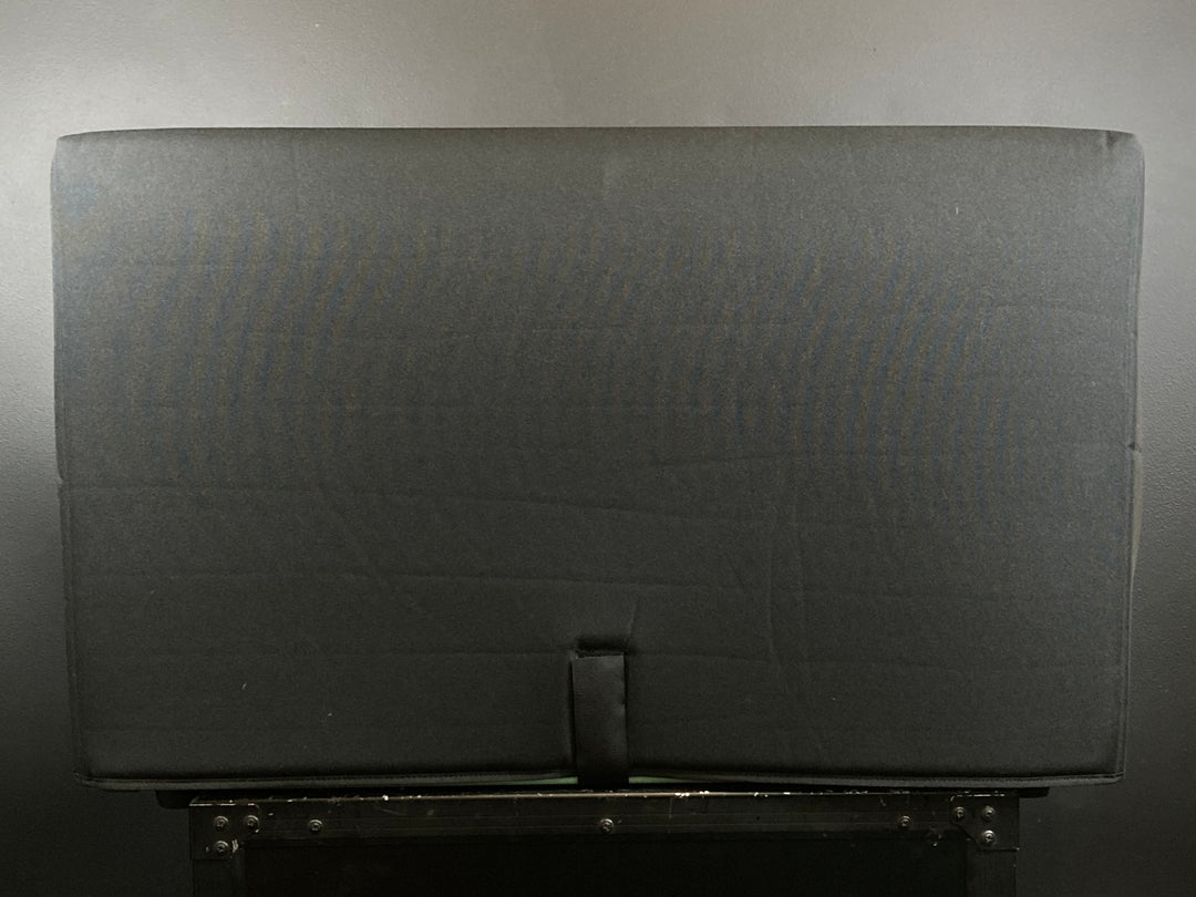 NV 2x12 Cab, Recent