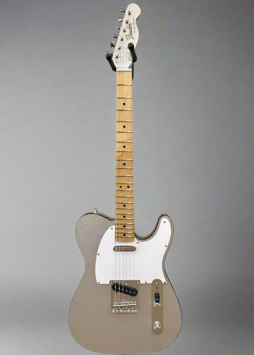 1964 NOS Tele Custom