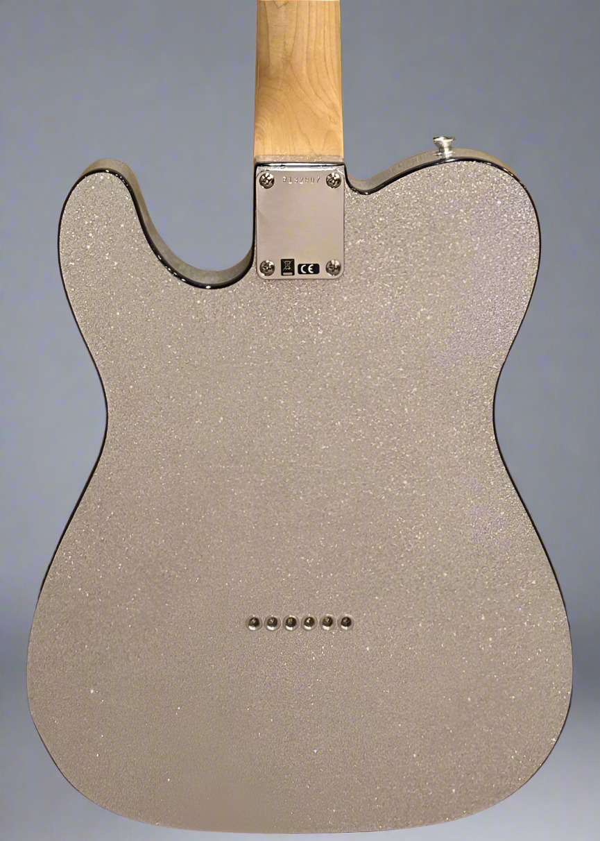 1964 NOS Tele Custom