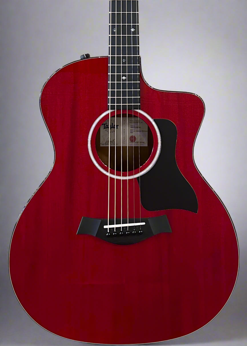 USED 224CE Plus Special Edition &