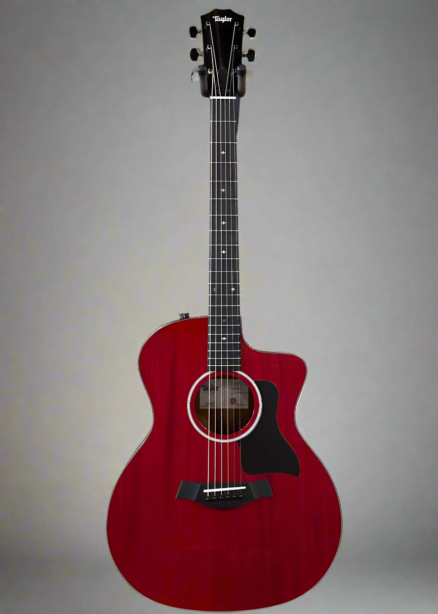 USED 224CE Plus Special Edition &