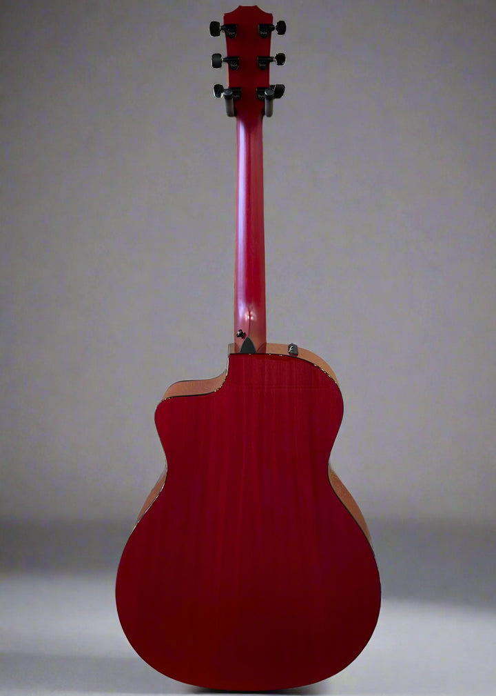 USED 224CE Plus Special Edition &