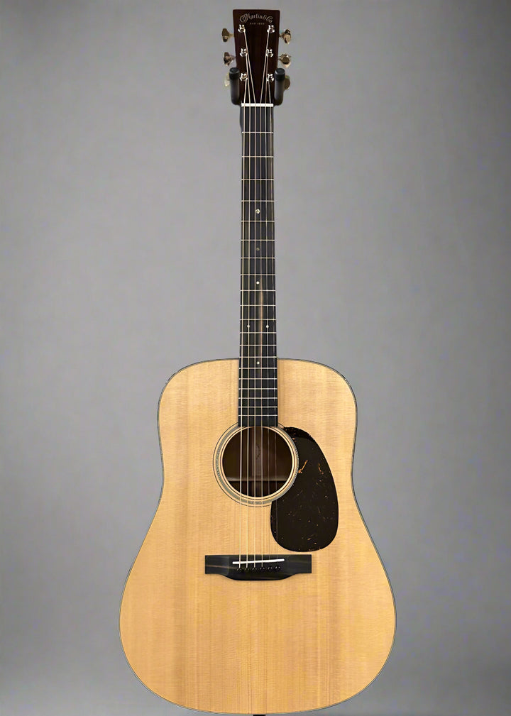 New for 2025 D-18