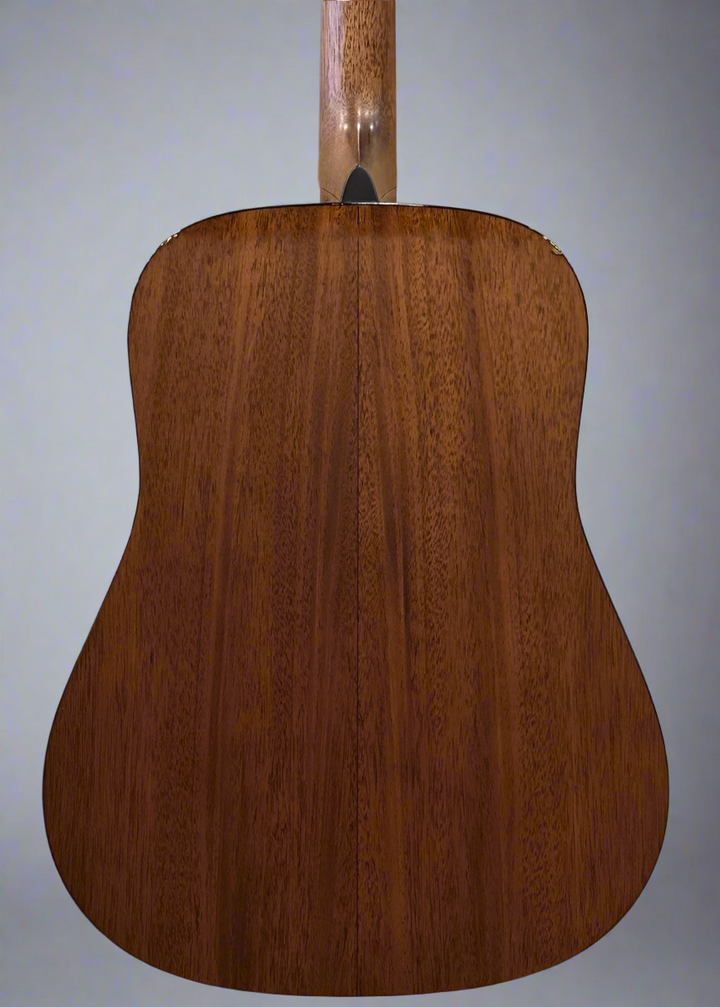 New for 2025 D-18