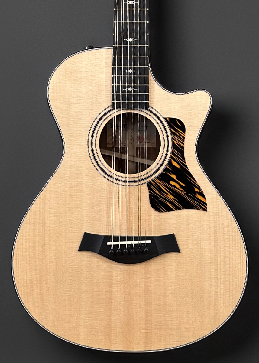 352CE 12 String