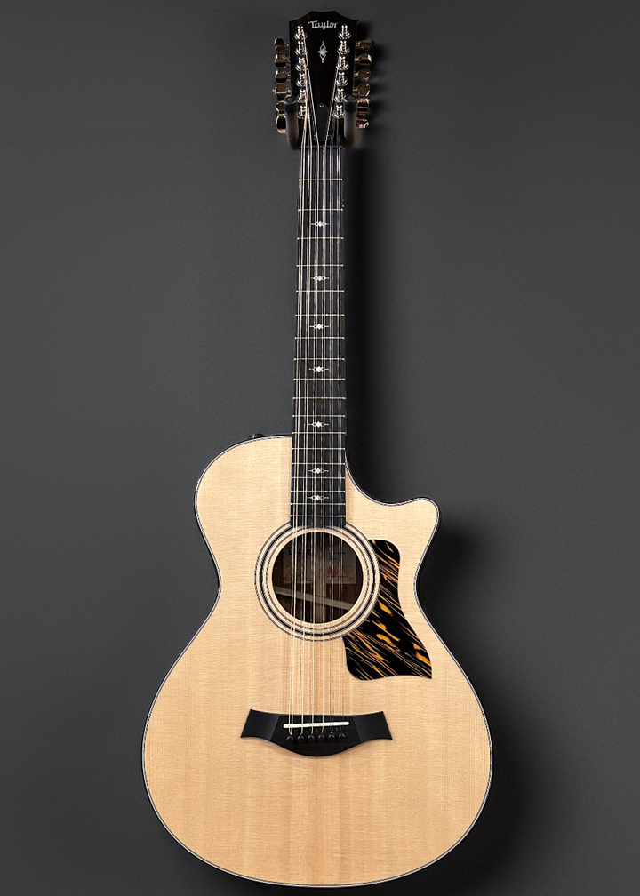 352CE 12 String