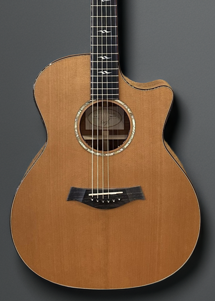USED K-14c &