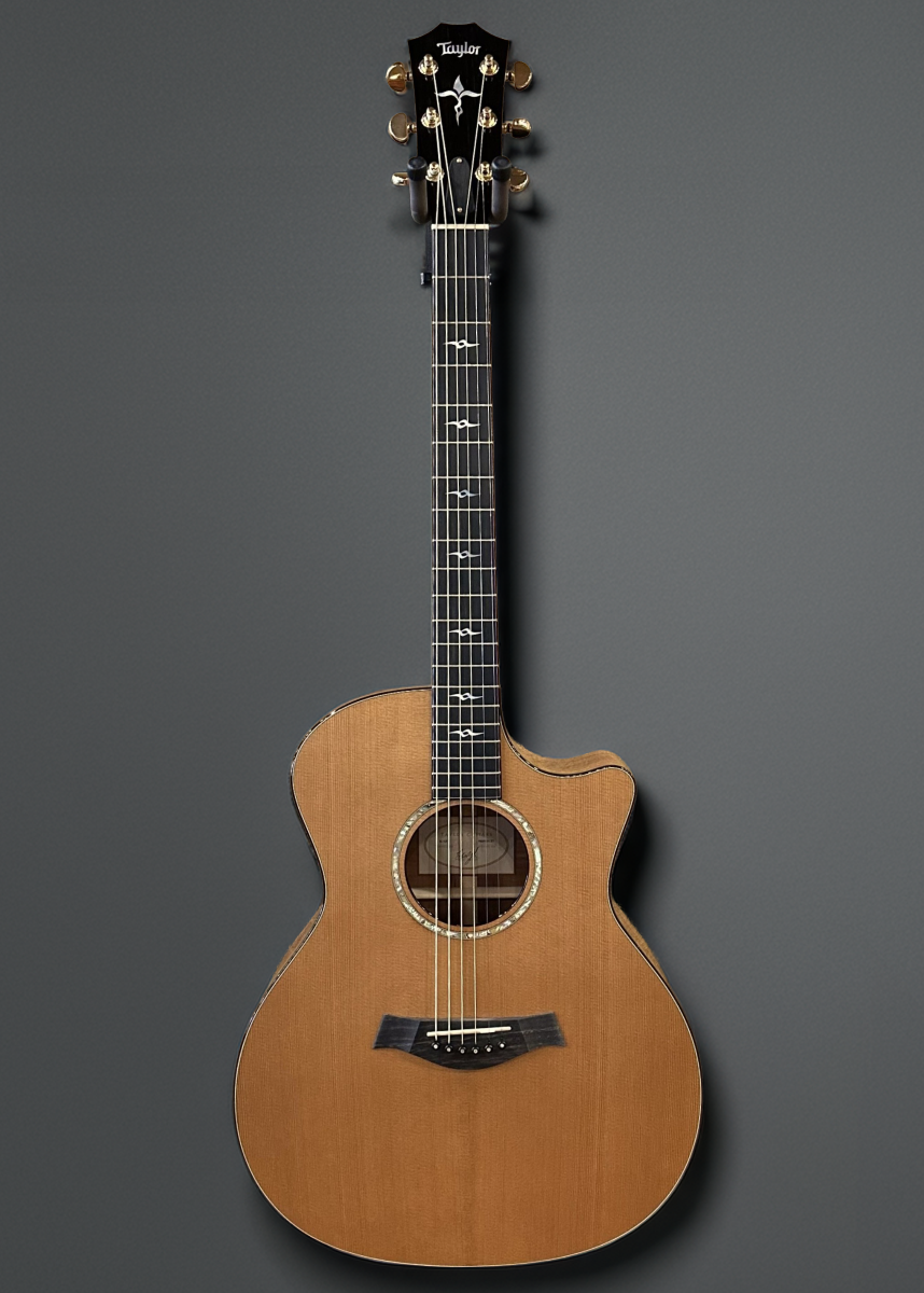 USED K-14c &